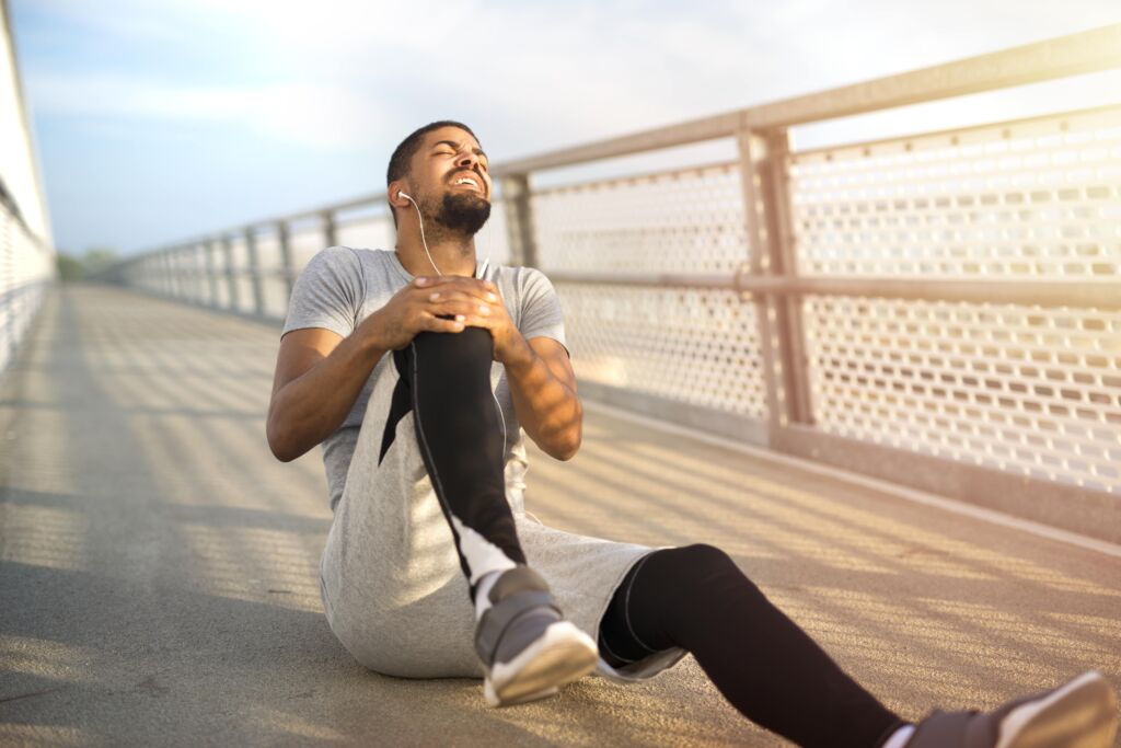 Preventing and Managing Sports Injuries - Octo Kai Clinic